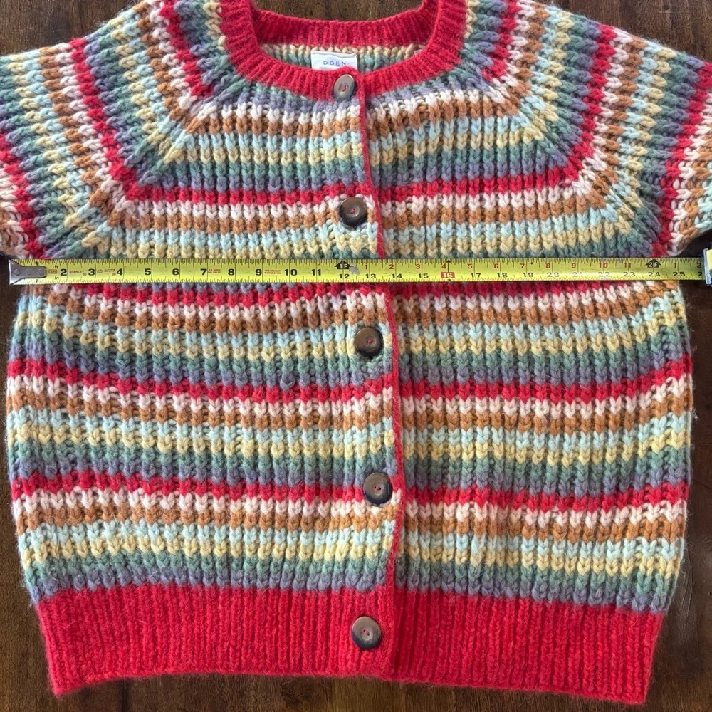 Doen Briar Cardigan - Picture 7 of 12